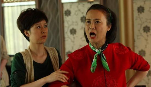A型血的媳妇配对四种血型的婆婆会如何