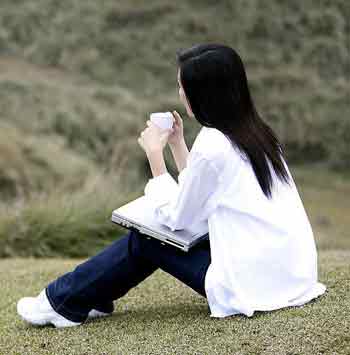 A型血的女性各方面特点