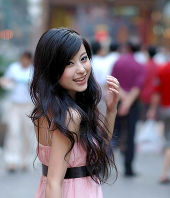 B型女子的八大指标