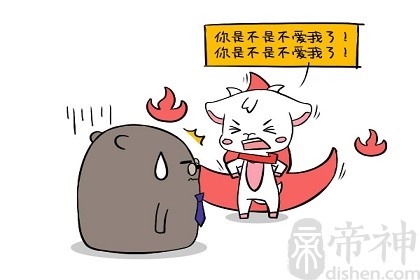 白羊男最不配什么星座女？简直难以过到一块！