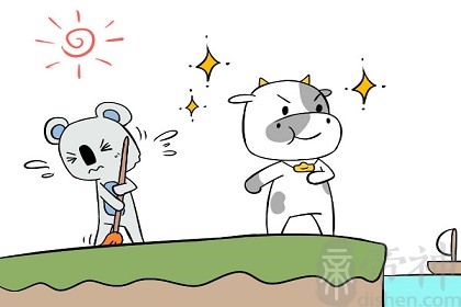 巨蟹座和什么星座最不配对，天生互斥容易变孽缘？