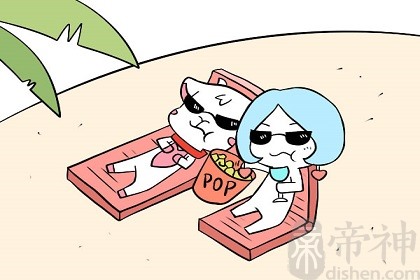 十二星座男配对十二星座女，谁和谁是天生一对？