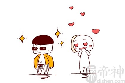 双子男最不配的星座女是谁，往往难以走到最后？