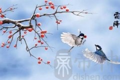 2020年10月23日霜降出生的女孩五行缺水取名大全