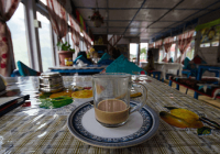 2020年新潮的奶茶店名