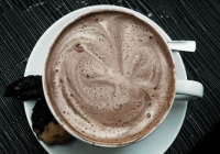 古典风的奶茶店名字