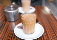 台湾奶茶店名字创意