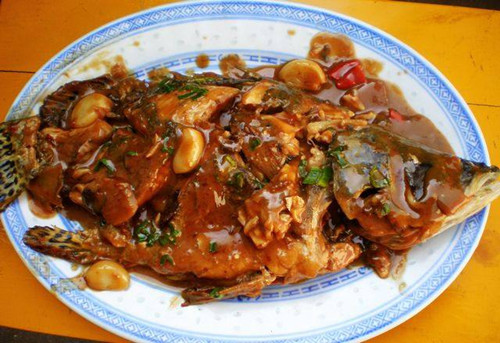 A型血君如何通过饮食来减肥