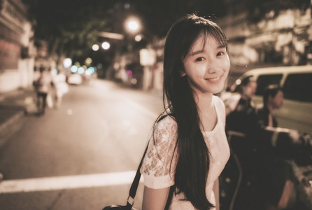 B型血会如何对待旧爱