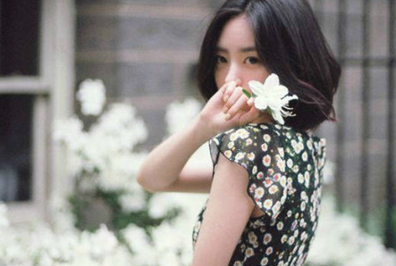 B型血女会做哪些痴情事