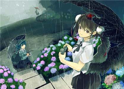 B血型会因雨天而压抑性格吗?