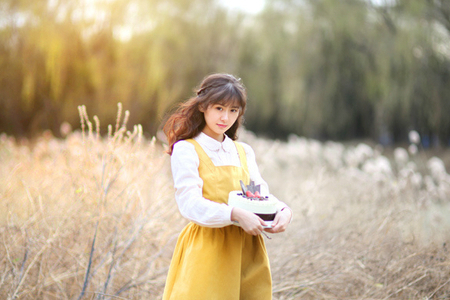 B血型女被甩之后会如何过渡