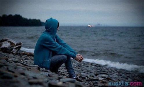 B血型男是个爱哭的人吗