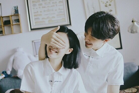 B型血君除了脸，你还爱什么