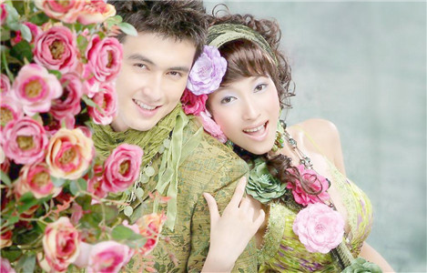 B血型的人在结婚后需要注意什么