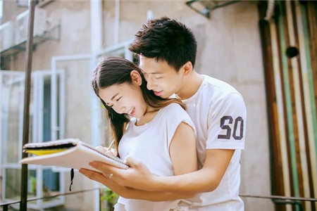 B血型君的表白能力如何