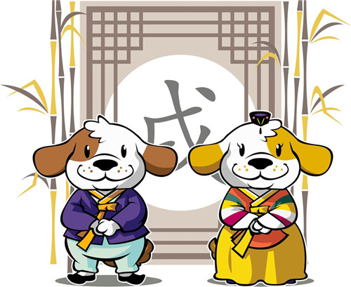 属狗白羊座的AB型血性格特征