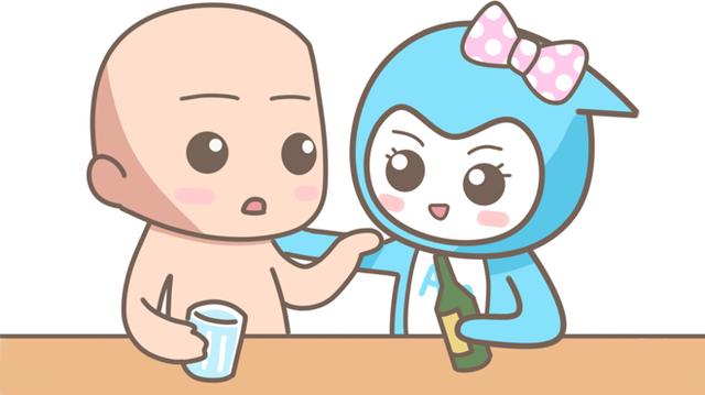 为什么说AB血型的人外表成熟内心幼稚
