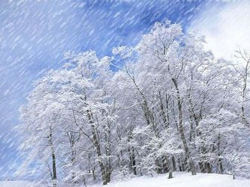 梦见下雪代表什么意思