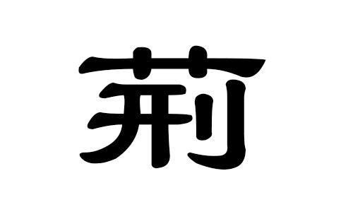 荆姓男孩好听的名字