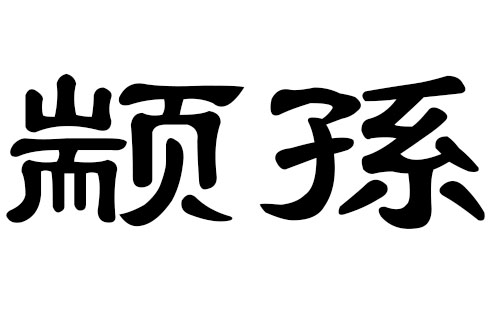 颛孙姓男孩好听的名字