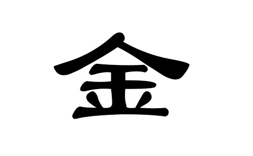 金姓男孩好听的名字