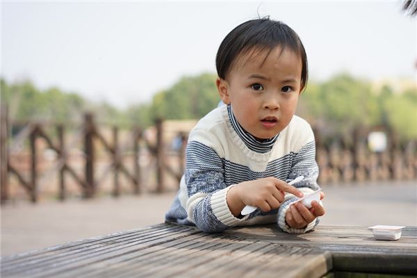 可爱的男生qq名字