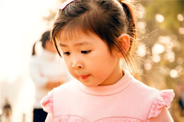 小孩取名大全