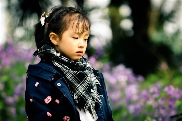 袁姓小孩名字分享