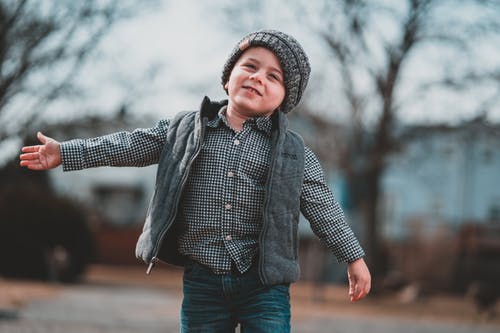 小孩起名要以健康为主