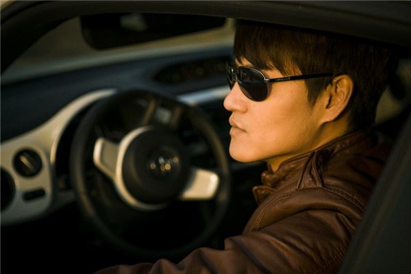 好听的男生游戏名字