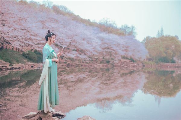 简单的女生微信名字