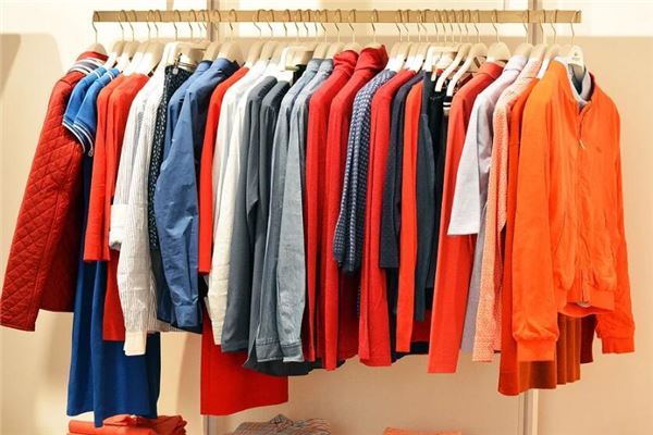 2019年最新的服装店名称