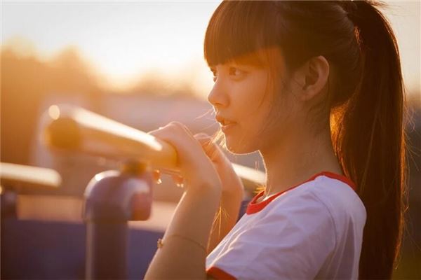 好听的女生英文名字大全
