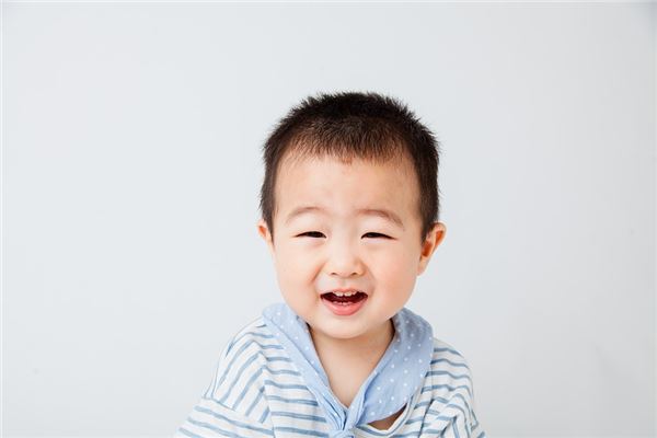 有寓意的男孩英文名字大全