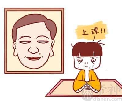 嘴角长痣的人能说会道是真的吗？