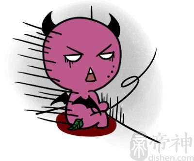 怎么看痣相  痣和性格特点  痣相图解大全