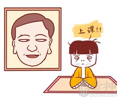 身上哪些地方长痣好？
