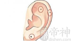 耳朵上有痣代表着什么意思 耳朵有痣的面相解析