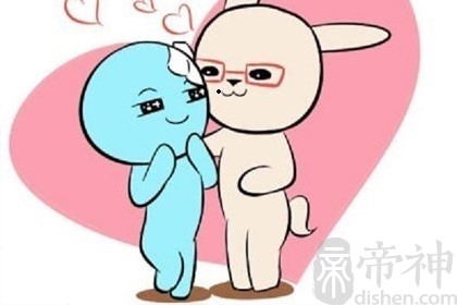 男士右嘴角有痣好不好
