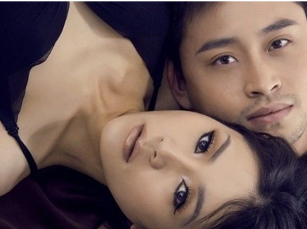 看面相选个好老婆