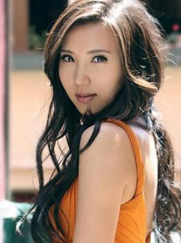 适合做土豪的女人面相
