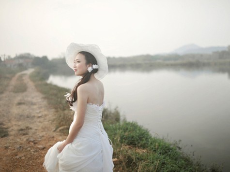 最容易未婚先孕的面相