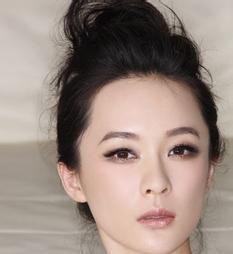 最容易吃亏的女人面相