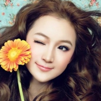 从面相特征看个人的桃花运旺衰