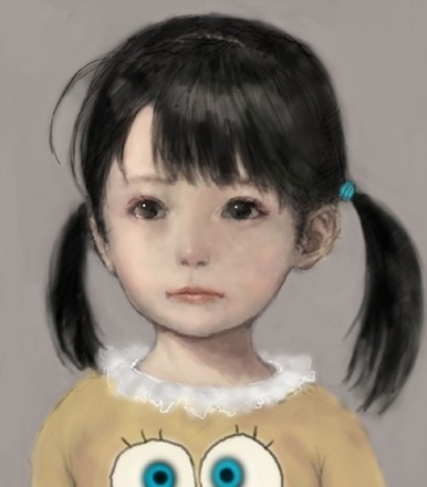 有福气的女人面相特征