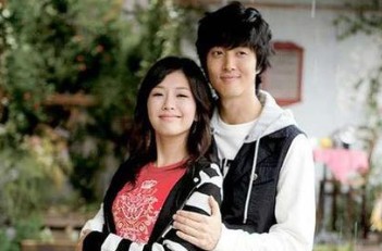 白头偕老最相配的夫妻面相