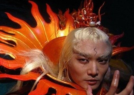 生性凶残狠毒的面相特征