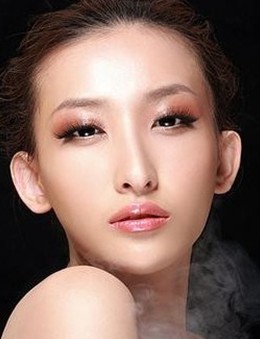 面相看谁容易患胃病