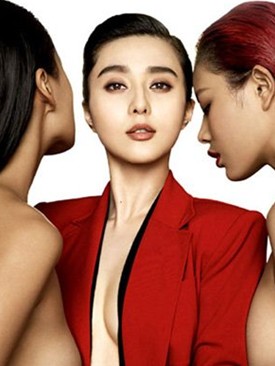 永远不败的女人面相